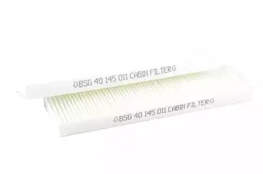 Фильтр, воздух во внутренном пространстве BSG купить